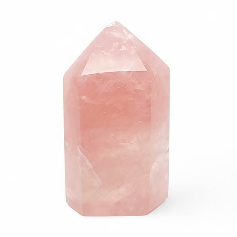 【ローズ クォーツ】 タワー ROSE QUARTZ Tower ポイント 楽天市場】＼土曜・日曜限定ポイント3倍／ ローズクォーツ