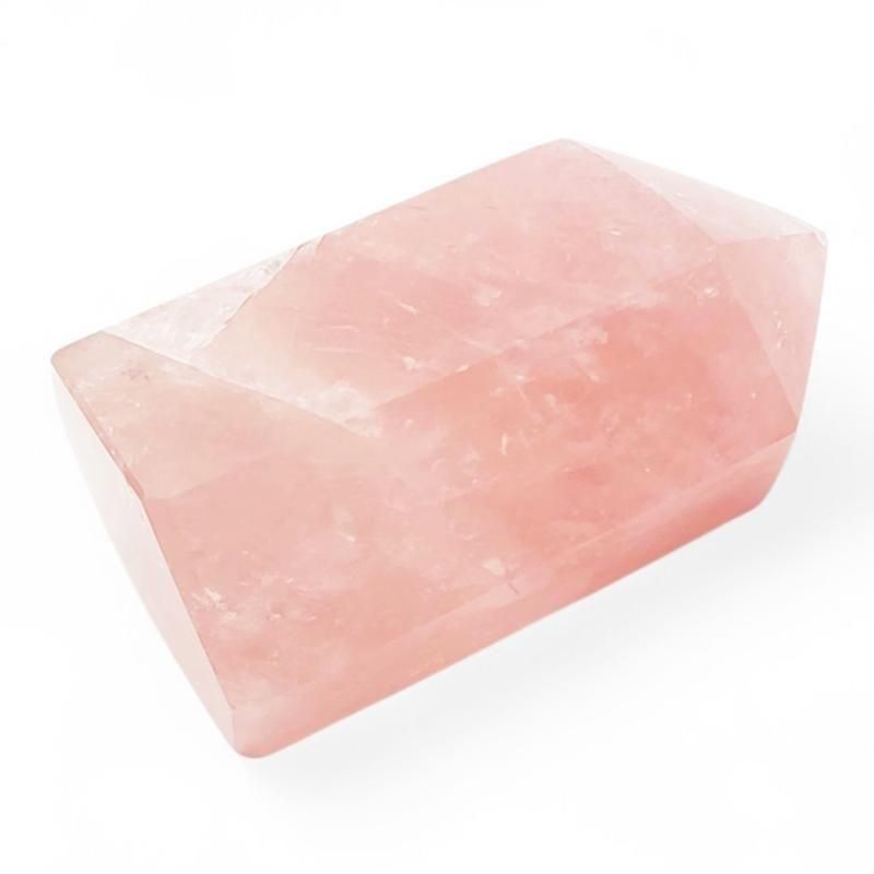 Mary様 ローズクォーツ薔薇No.360 Mary様 ローズクォーツ薔薇No.360