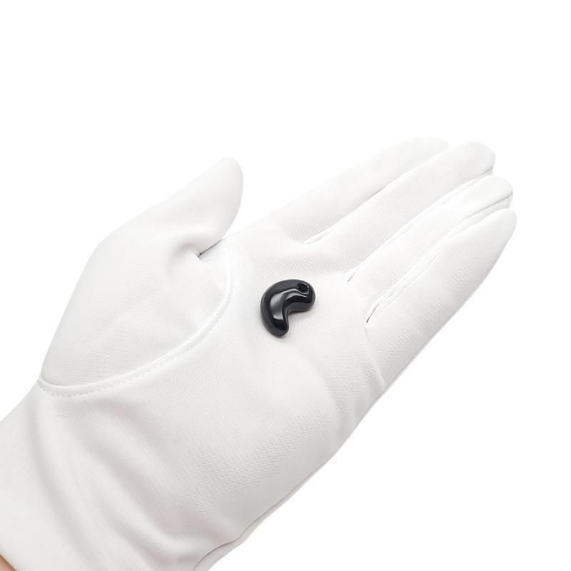 隠岐の島産黒曜石 勾玉(小) 巴型 】 | めのうの店川島【公式通販】創業