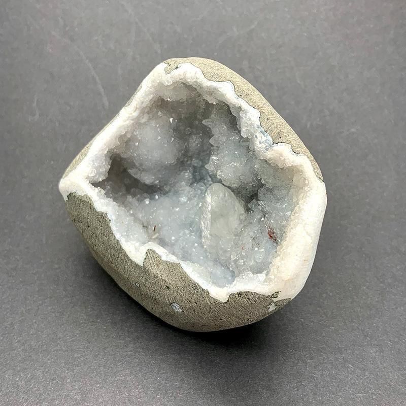 ★特選お試し★浄化スタート【０浄化✴︎チャージ浄化✴︎ジオード『晶洞』】❤️ ☆特選お試し☆浄化スタート【0浄化✴︎チャージ浄化