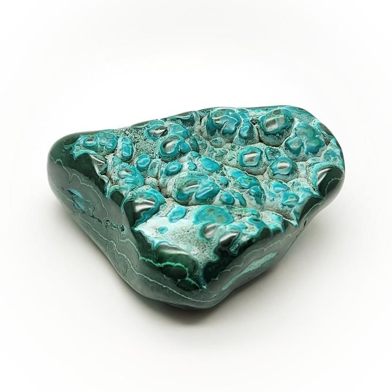 クリソコラマラカイト 原石 】 | めのうの店川島【公式通販】創業明治10年