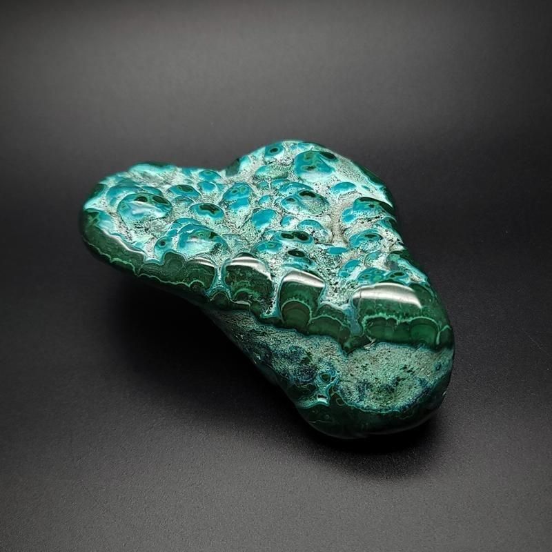 クリソコラマラカイト 原石 】 | めのうの店川島【公式通販】創業明治10年