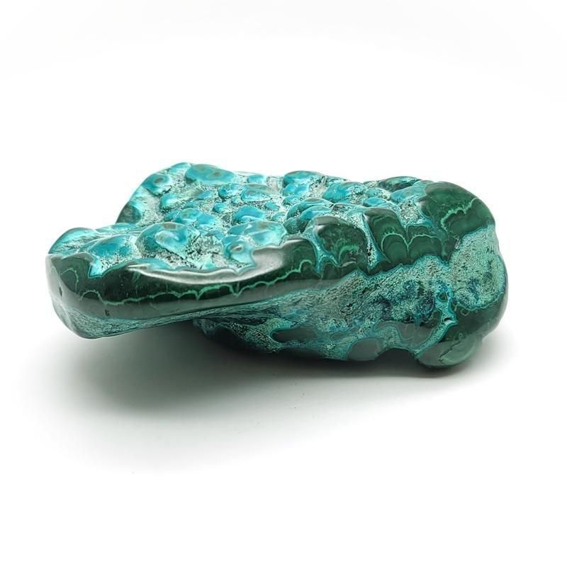 クリソコラマラカイト 原石 】 | めのうの店川島【公式通販】創業明治10年