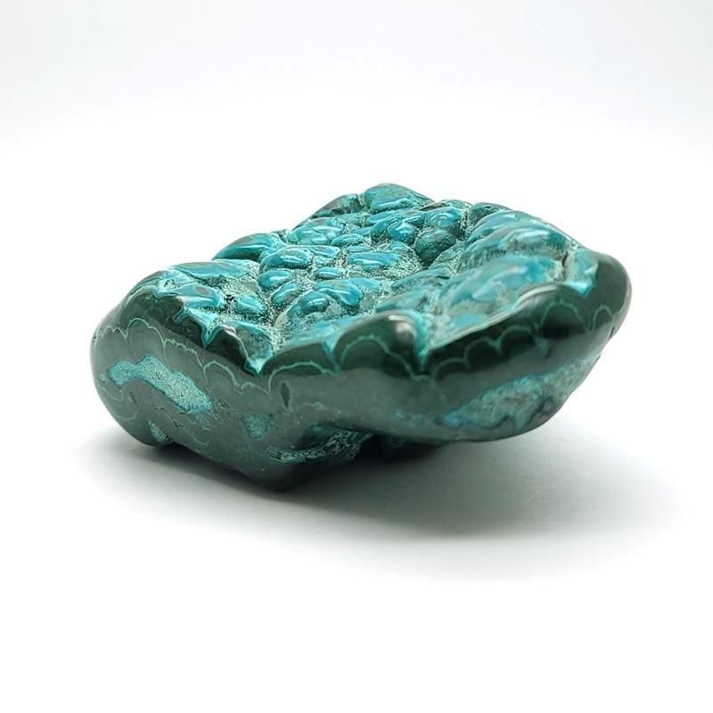 クリソコラマラカイト 原石 】 | めのうの店川島【公式通販】創業明治10年