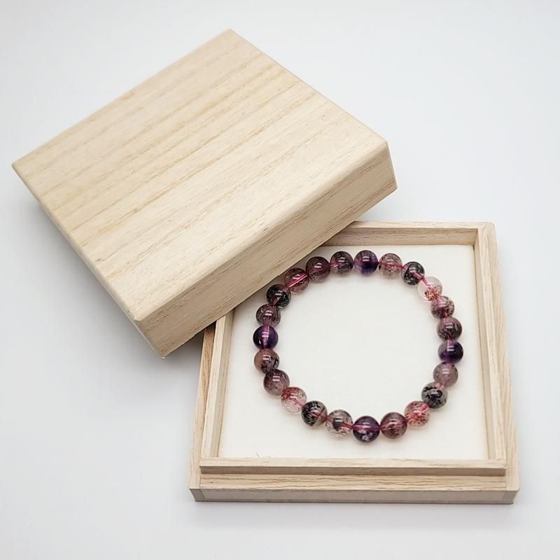 スーパーセブン ブレスレット 】| めのうの店川島【公式通販】創業明治10年