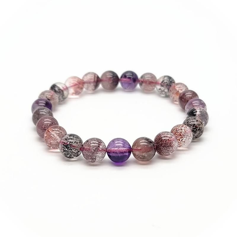 めるさん様テラヘルツ回文珠 ブレスレット 9-65 【楽天市場】【Tempest