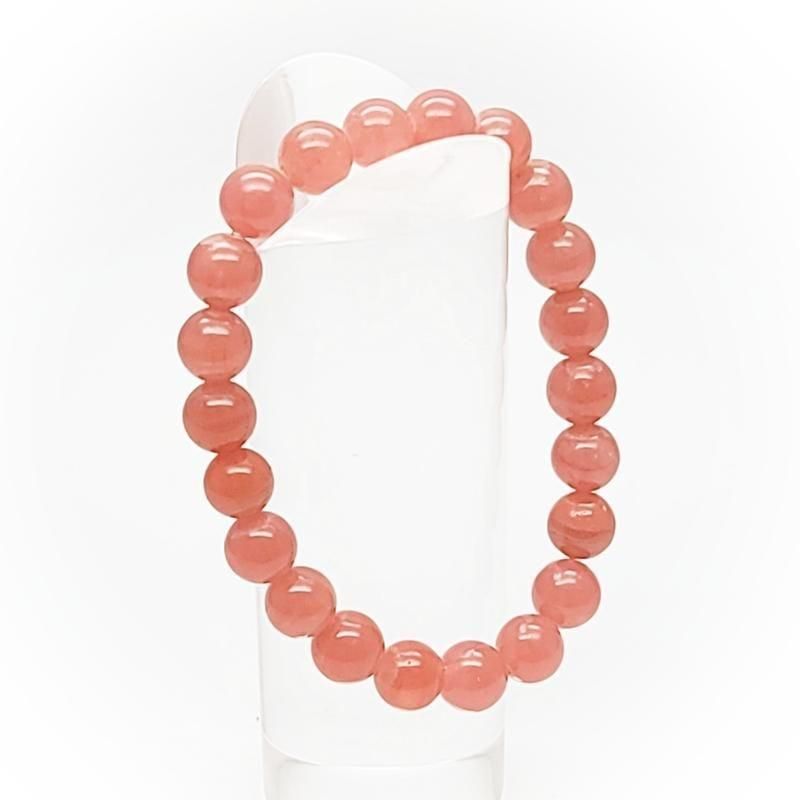 ロードクロサイト ブレスレット 】 | めのうの店川島【公式通販】創業