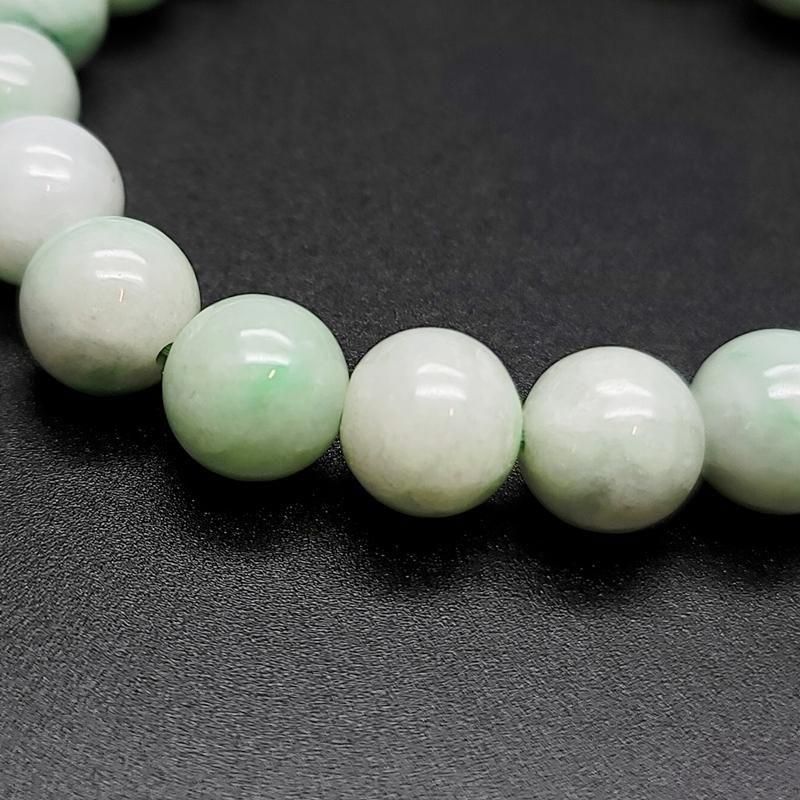 糸魚川翡翠 ブレスレット 10mm玉 】 | めのうの店川島【公式通販】創業