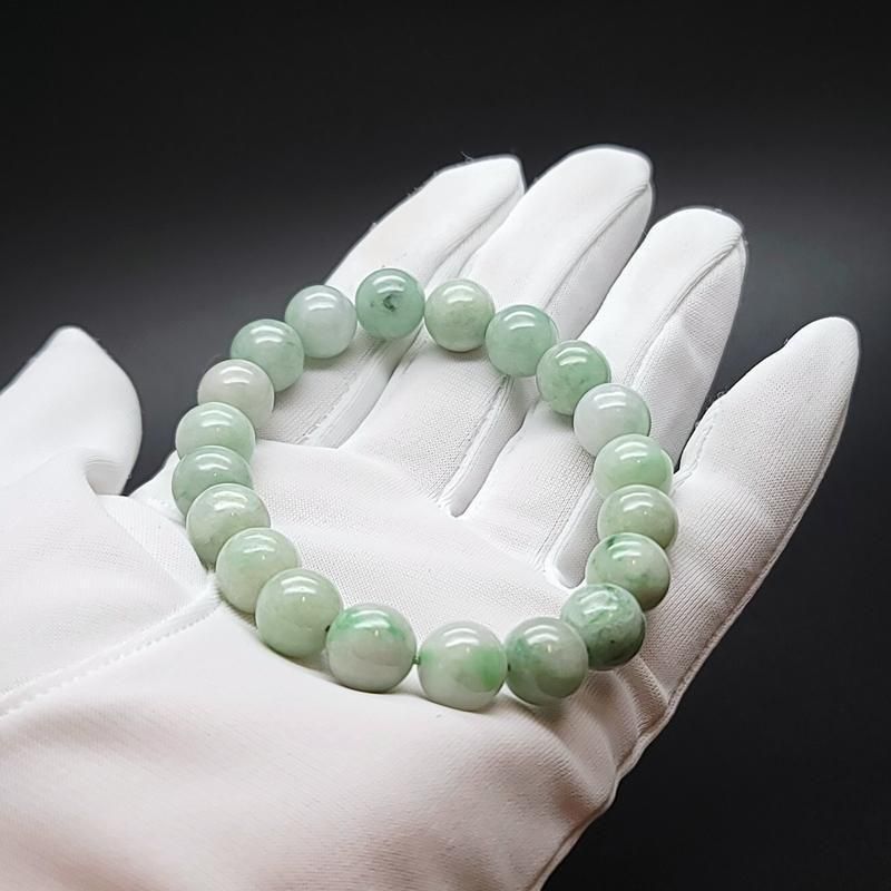 糸魚川翡翠 ブレスレット 10mm玉 】 | めのうの店川島【公式通販】創業