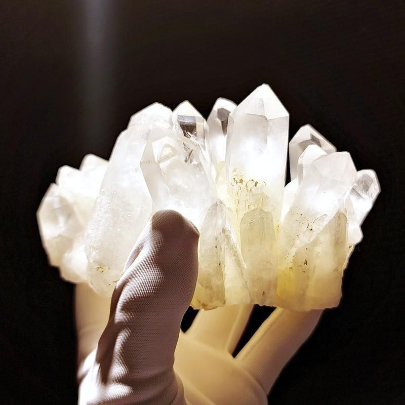 ファントム水晶クラスター 】| めのうの店川島【公式通販】創業明治10年