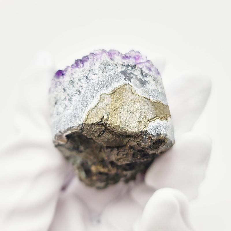 アメシスト クラスター 小 ウルグアイ産 】 | めのうの店川島【公式