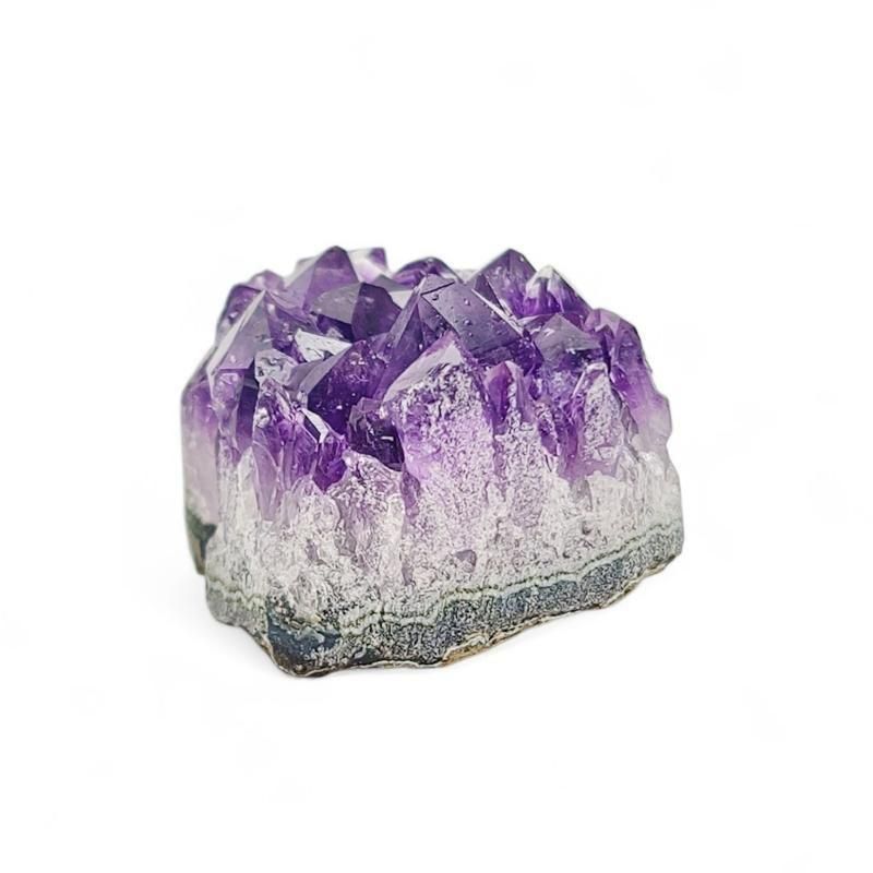 アメシスト クラスター 小 ウルグアイ産 】 | めのうの店川島【公式