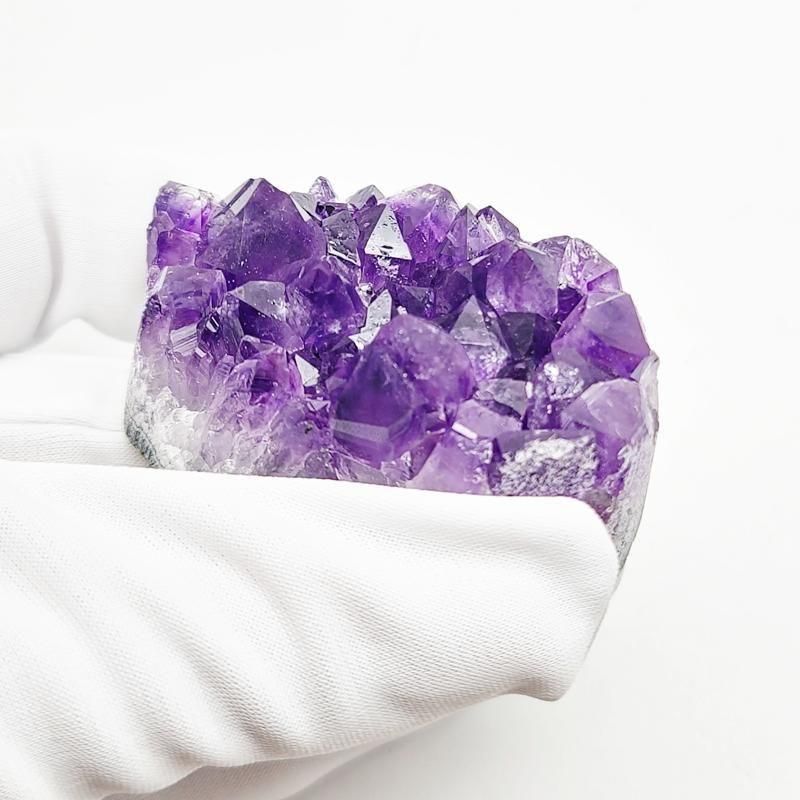 アメシスト クラスター 小 ウルグアイ産 】 | めのうの店川島【公式