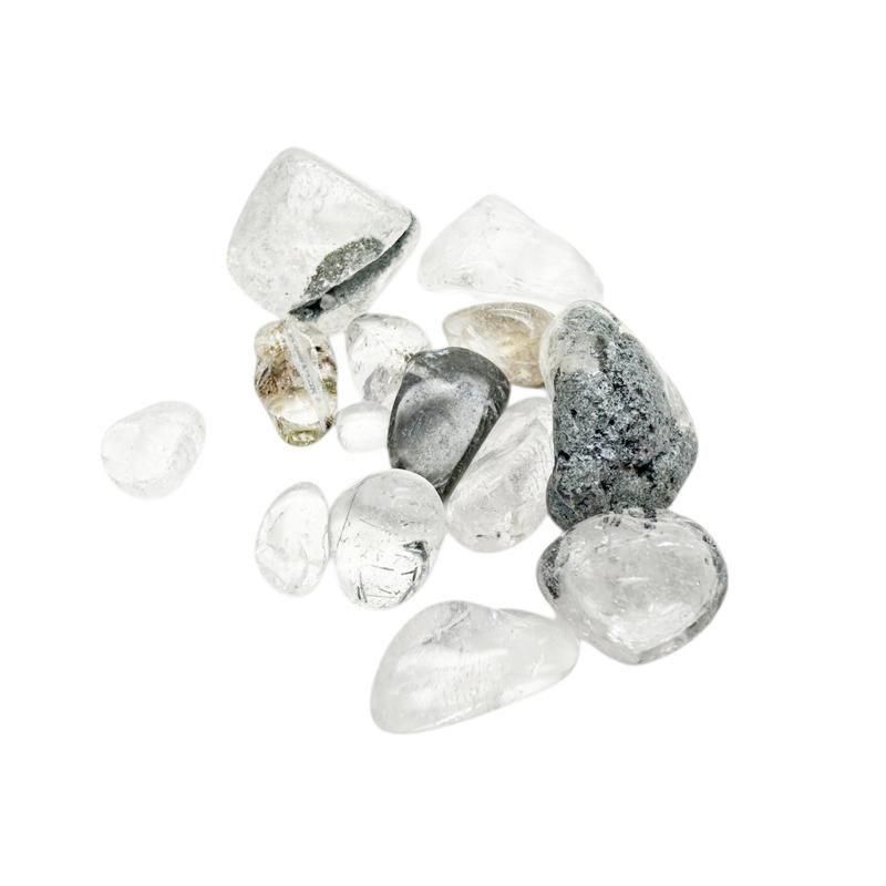 ガネーシュヒマール産水晶 さざれ石 】 | めのうの店川島【公式通販
