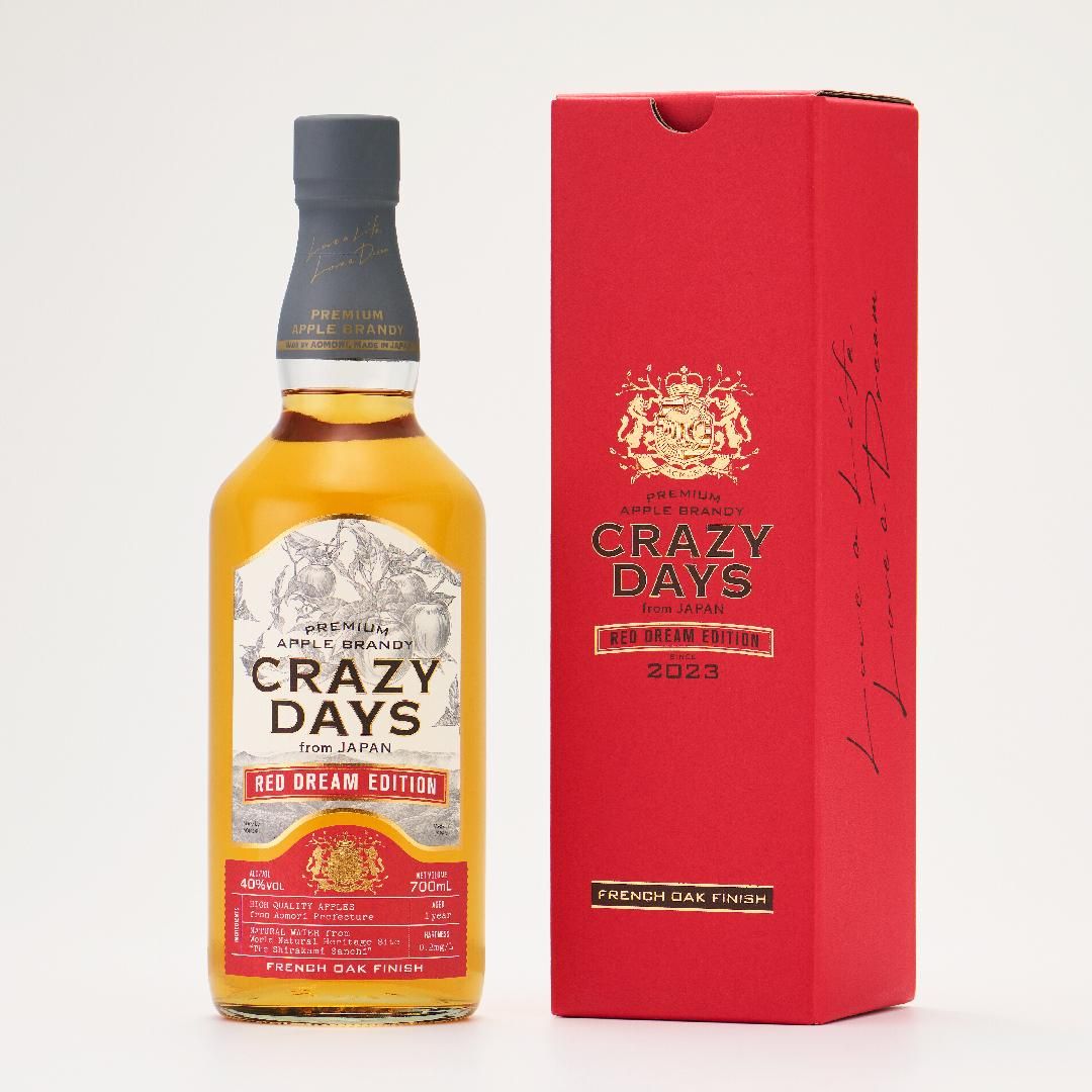RED DREAM EDITION