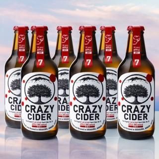 CRAZY CIDER STORE