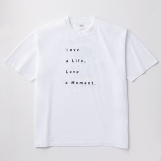 Tシャツ（ホワイト）