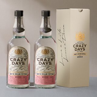 CRAZYDAYSȢ2ܡ(åץ֥ǡ700ml2ܡ˥å<img class='new_mark_img2' src='https://img.shop-pro.jp/img/new/icons61.gif' style='border:none;display:inline;margin:0px;padding:0px;width:auto;' />