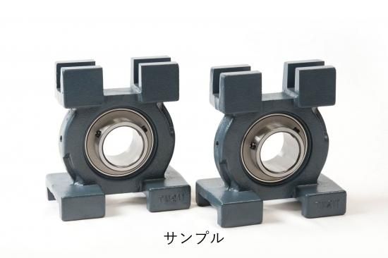 UCTL形ベアリングユニット UCTL形ベアリングユニット