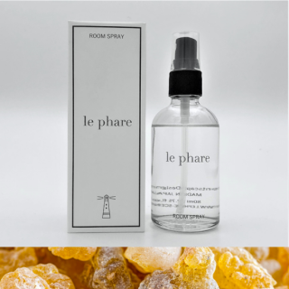 ե󥭥󥻥󥹡롼ॹץ졼<br>(Frankincense, Room Spray)<br>ʡפι<span>NATURAL</span>