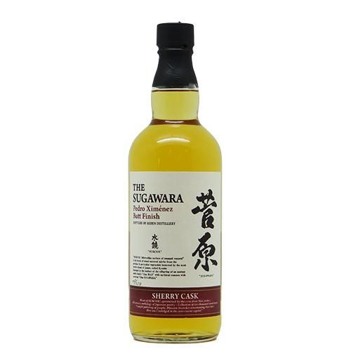 菅原水鏡 ノンエイジ Pxシェリーバットフィニッシュ 7ml M 酒商菅原ｅｃサイト 長期樽熟 菅原水鏡 Koji 1607 輸出準備中