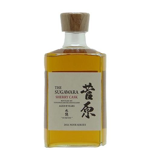 菅原ノアール米8年シェリー樽 フィニッシュ 21 500ml M 酒商菅原ecサイト 長期樽熟 菅原水鏡 Koji 1607 輸出準備中 菅原ノアール米8年シェリー樽 フィニッシュ 21 500ml M 酒商菅原ecサイト 長期樽熟 菅原水鏡 Koji 1607 輸出準備中