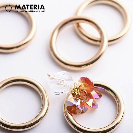 NO.22ビーズリング、ビーズアクセサリー 高等