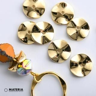 アウトレット・B品 - MATERIA ~スナップボタンとアクセサリー