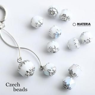 <img class='new_mark_img1' src='https://img.shop-pro.jp/img/new/icons5.gif' style='border:none;display:inline;margin:0px;padding:0px;width:auto;' />饹ӡƥɥ롡ۥ磻+СAB6mm 4ġӡ졡ե䡼ݥå塡