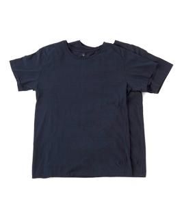 Cadet C/N Tee - 2 Packs / NAVY