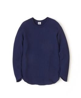 Thermal Inner L-S Tee - Made by J.E. Morgan / NAVY