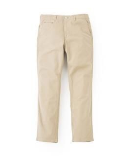 B.C. Chino Pants - Straight / BEIGE