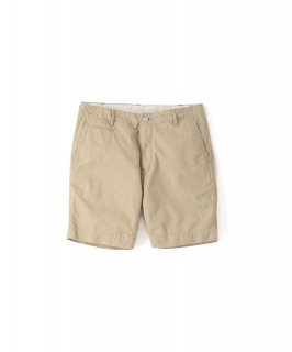 B.C. Chino Short Pants /  BEIGE 