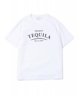 TEQUILA Tee / WHITE