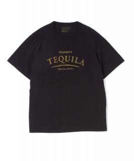 TEQUILA Tee / BLACK