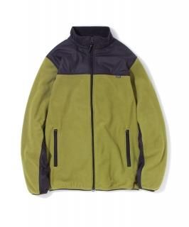 Microfleece Inner Jacket / OLIVE