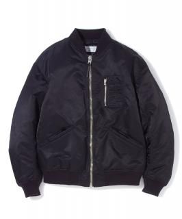 Modernize MA-1 / BLACK