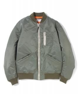 Modernize MA-1 /  OLIVE
