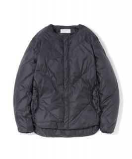 Skier Inner Down Jacket / BLACK