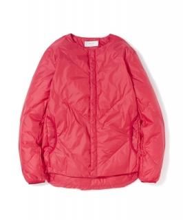 Skier Inner Down Jacket /  RED