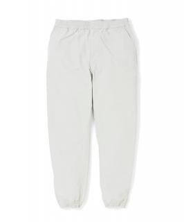 37.5 Easy Rib Pants /  GRAY