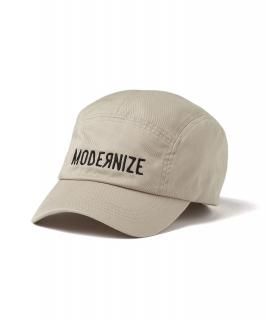 Chino AW18 Jet Cap / BEIGE