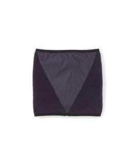 Microfleece Neck Warmer / BLACK