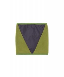 Microfleece Neck Warmer / OLIVE