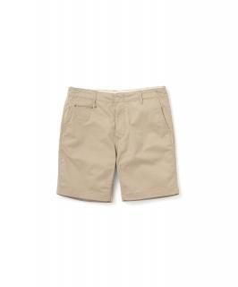 B.C. Chino Stretch Short Pants /  BEIGE 