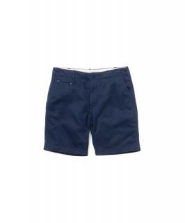 B.C. Chino Stretch Short Pants / NAVY