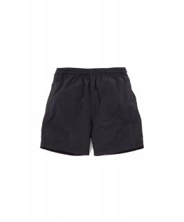 Summer Stretch Shorts / BLACK