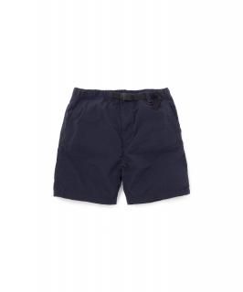 Vintage Nylon OX Board Shorts / NAVY