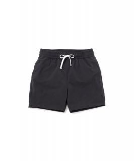 Active Stretch Shorts / CHARCOAL