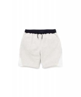 Workout Sweat Shorts /  OATMEAL